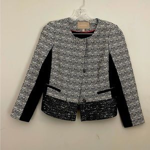 Banana Republic Blazer size 4